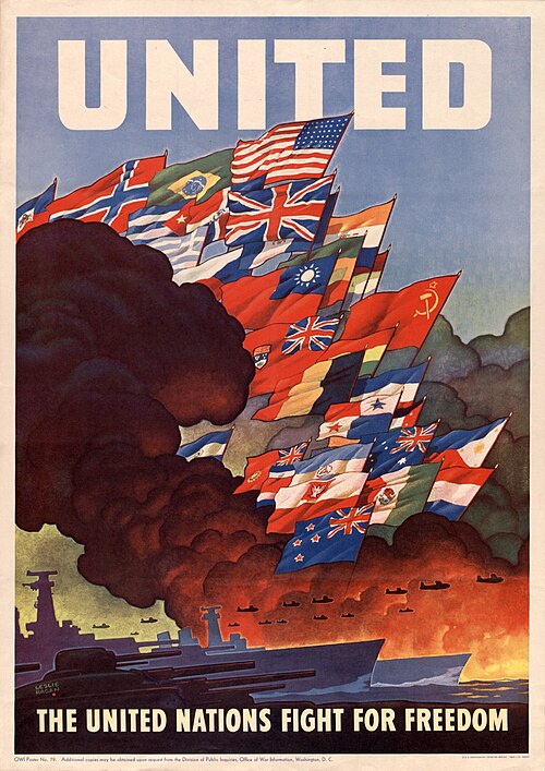 Grand Alliance (World War II)